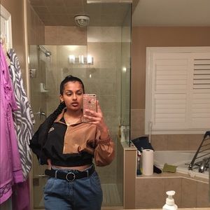 Meet your Posher, Jasmeen